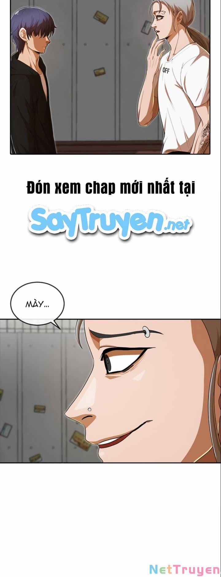 Cô Gái Từ Ứng Dụng Nhắn Tin Ngẫu Nhiên 209 trang 49