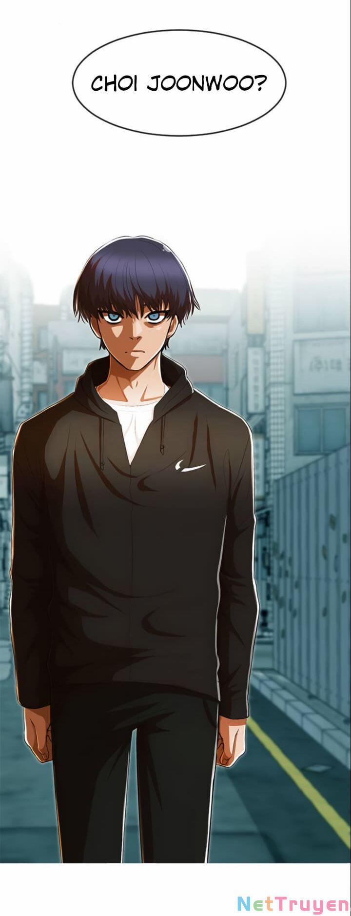 Cô Gái Từ Ứng Dụng Nhắn Tin Ngẫu Nhiên 209 trang 50