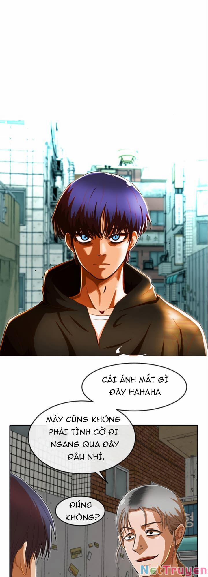 Cô Gái Từ Ứng Dụng Nhắn Tin Ngẫu Nhiên 209 trang 51