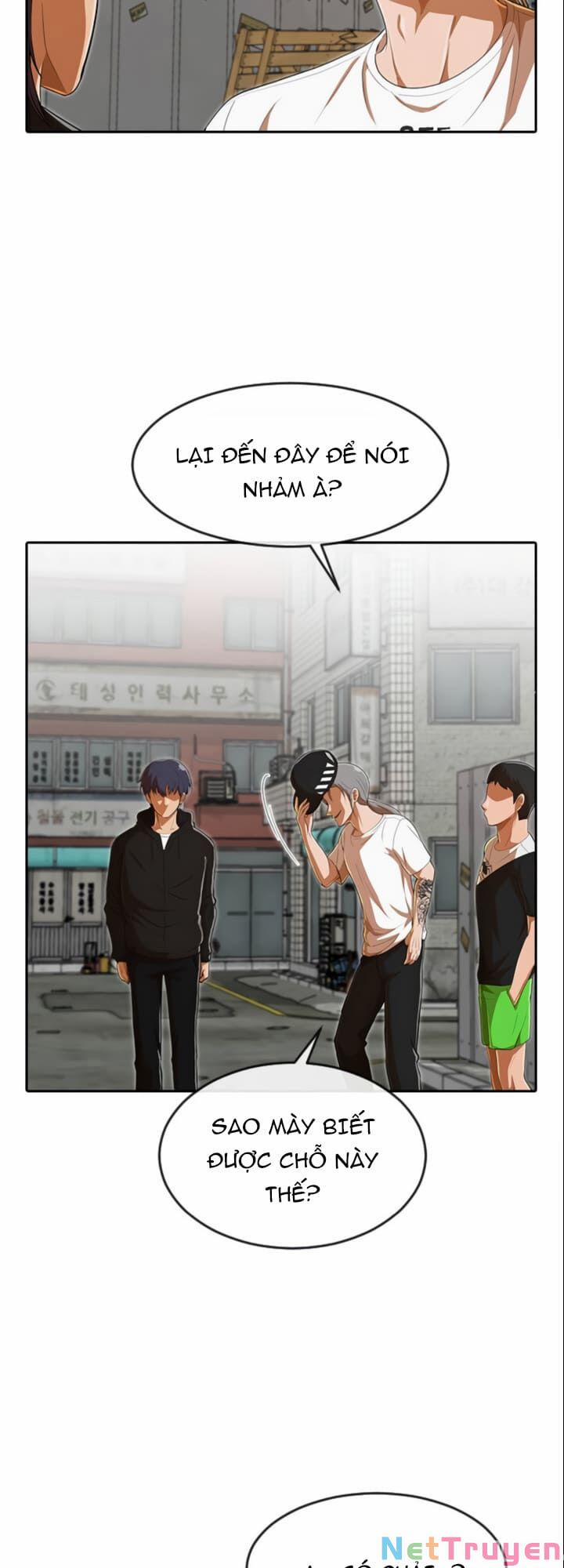 Cô Gái Từ Ứng Dụng Nhắn Tin Ngẫu Nhiên 209 trang 52