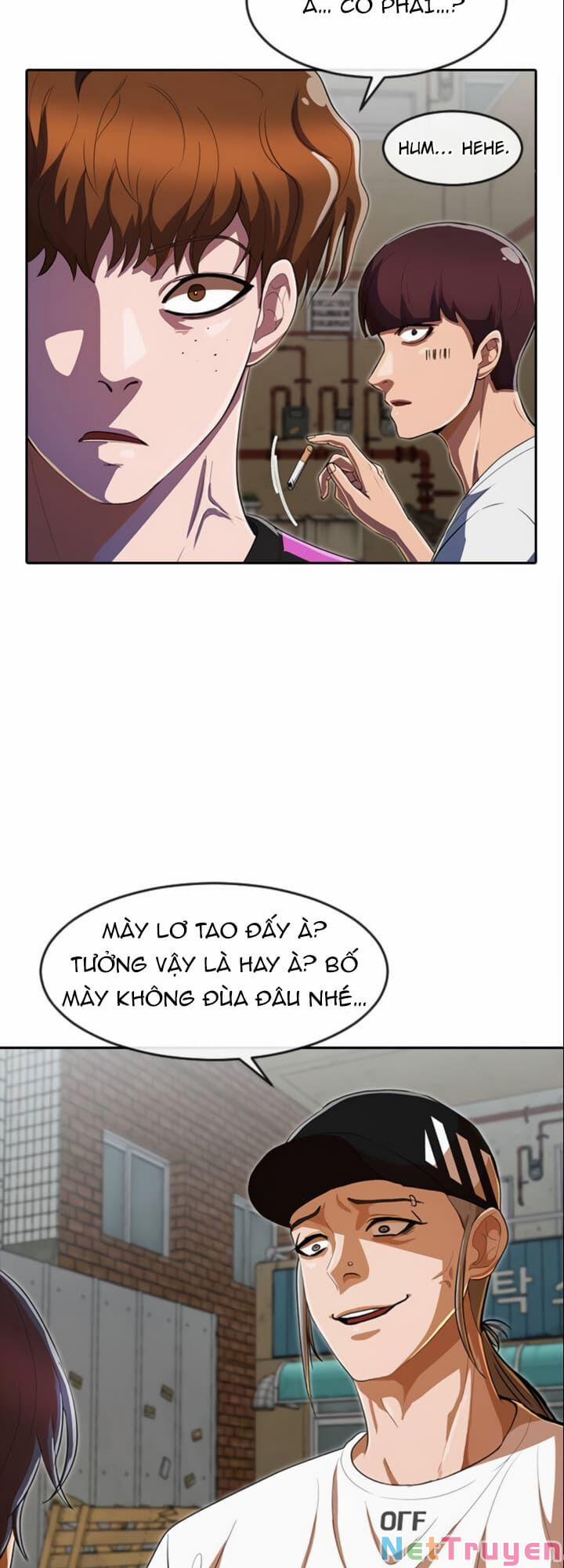 Cô Gái Từ Ứng Dụng Nhắn Tin Ngẫu Nhiên 209 trang 53