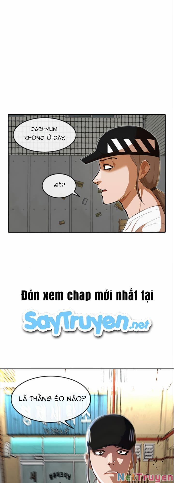 Cô Gái Từ Ứng Dụng Nhắn Tin Ngẫu Nhiên 209 trang 55