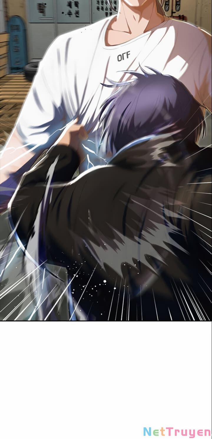 Cô Gái Từ Ứng Dụng Nhắn Tin Ngẫu Nhiên 209 trang 56