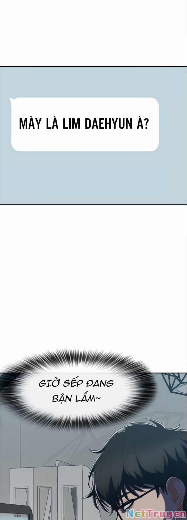 Cô Gái Từ Ứng Dụng Nhắn Tin Ngẫu Nhiên 209 trang 7