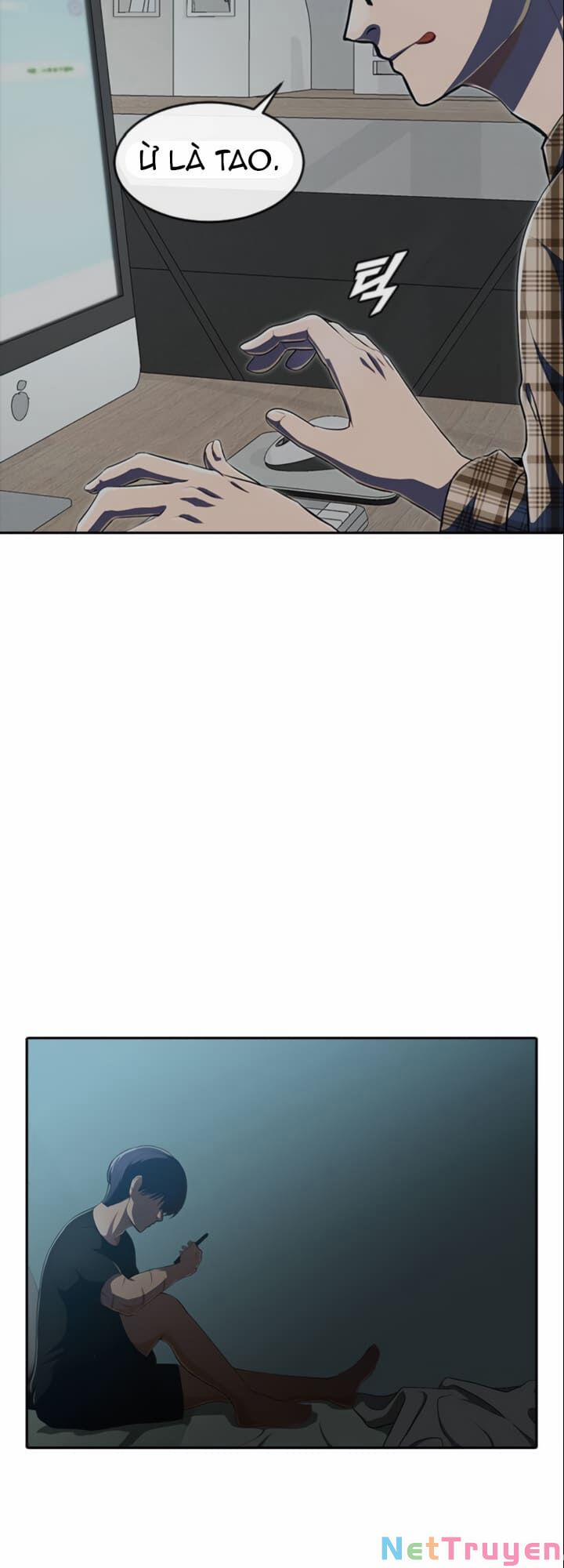 Cô Gái Từ Ứng Dụng Nhắn Tin Ngẫu Nhiên 209 trang 8