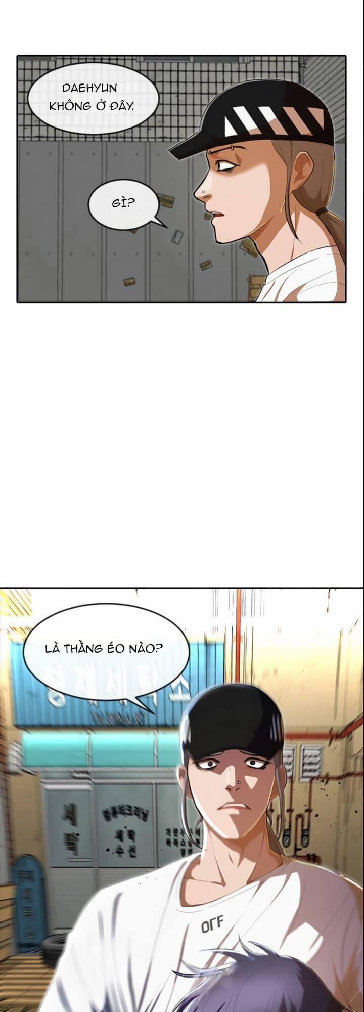 Cô Gái Từ Ứng Dụng Nhắn Tin Ngẫu Nhiên 210 trang 0