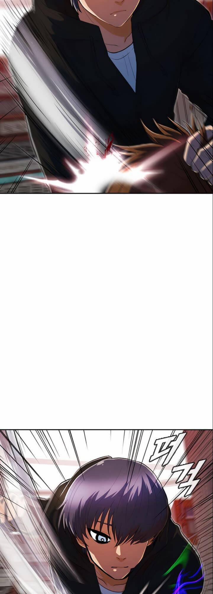 Cô Gái Từ Ứng Dụng Nhắn Tin Ngẫu Nhiên 210 trang 10