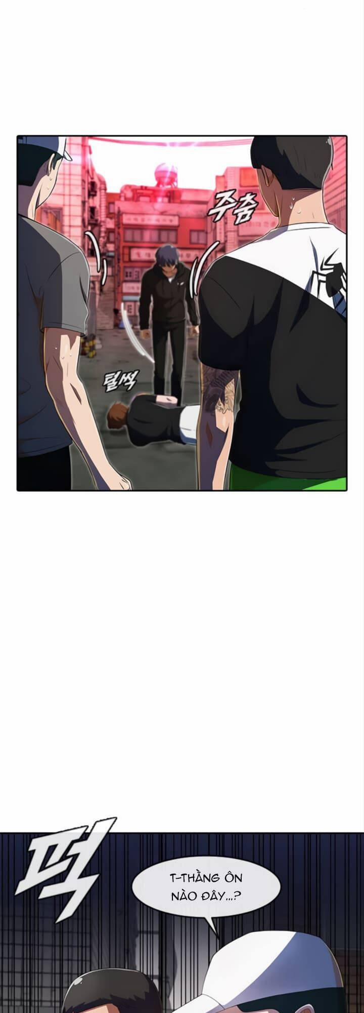 Cô Gái Từ Ứng Dụng Nhắn Tin Ngẫu Nhiên 210 trang 13