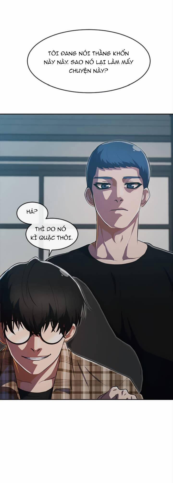 Cô Gái Từ Ứng Dụng Nhắn Tin Ngẫu Nhiên 210 trang 15