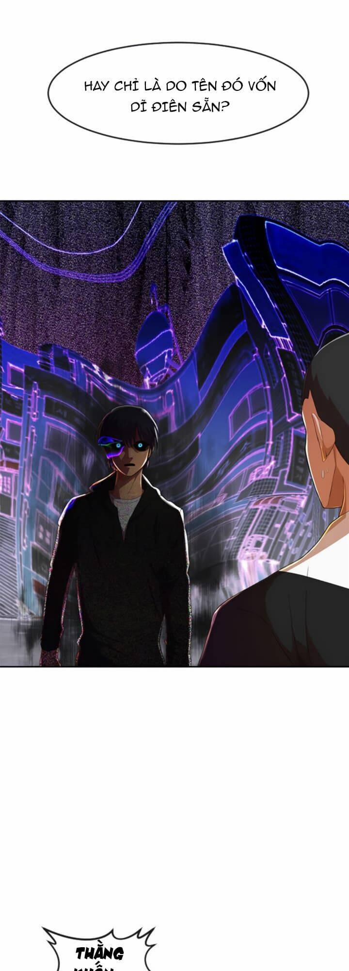 Cô Gái Từ Ứng Dụng Nhắn Tin Ngẫu Nhiên 210 trang 19