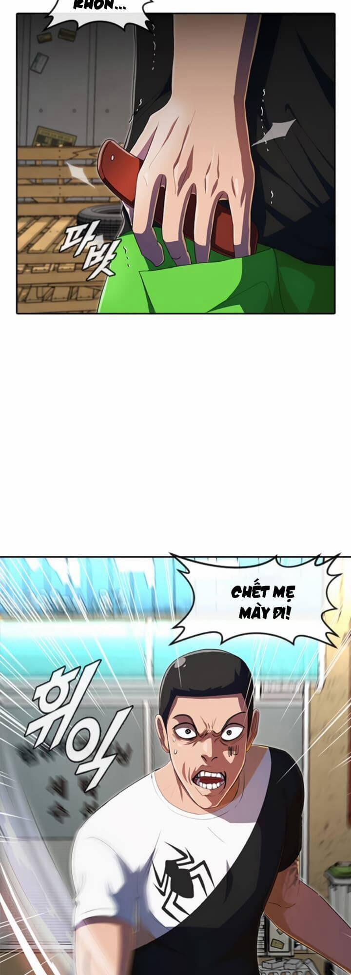 Cô Gái Từ Ứng Dụng Nhắn Tin Ngẫu Nhiên 210 trang 20