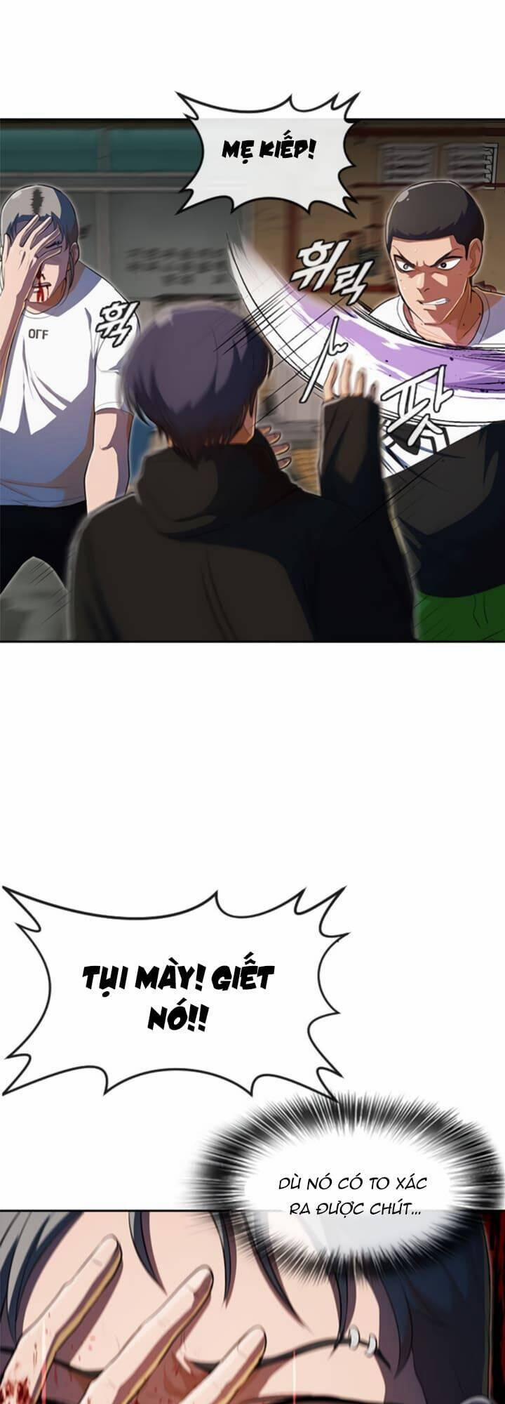 Cô Gái Từ Ứng Dụng Nhắn Tin Ngẫu Nhiên 210 trang 22