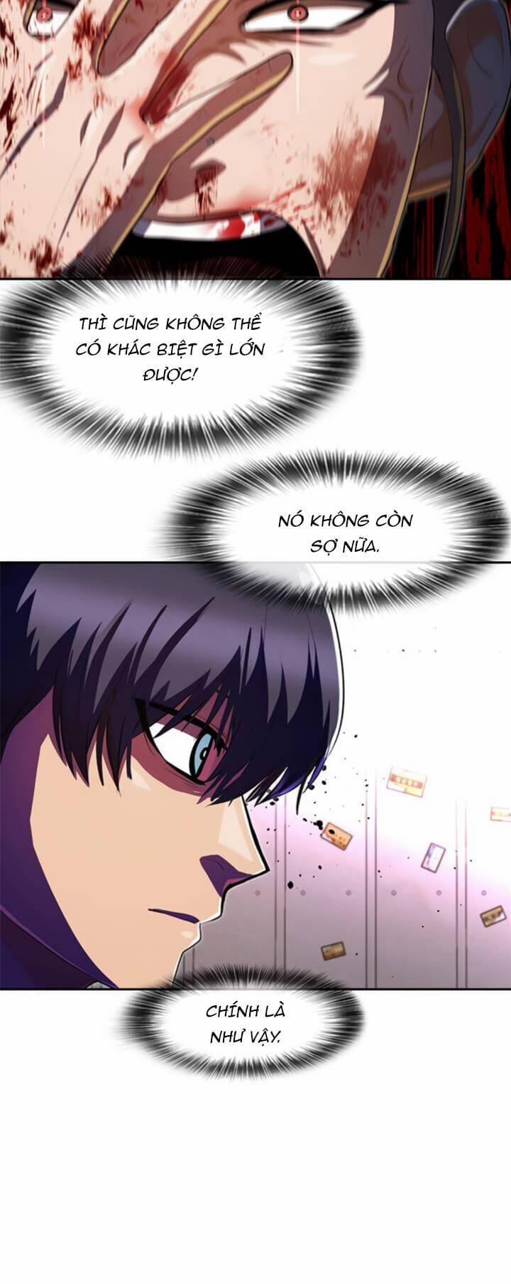 Cô Gái Từ Ứng Dụng Nhắn Tin Ngẫu Nhiên 210 trang 23