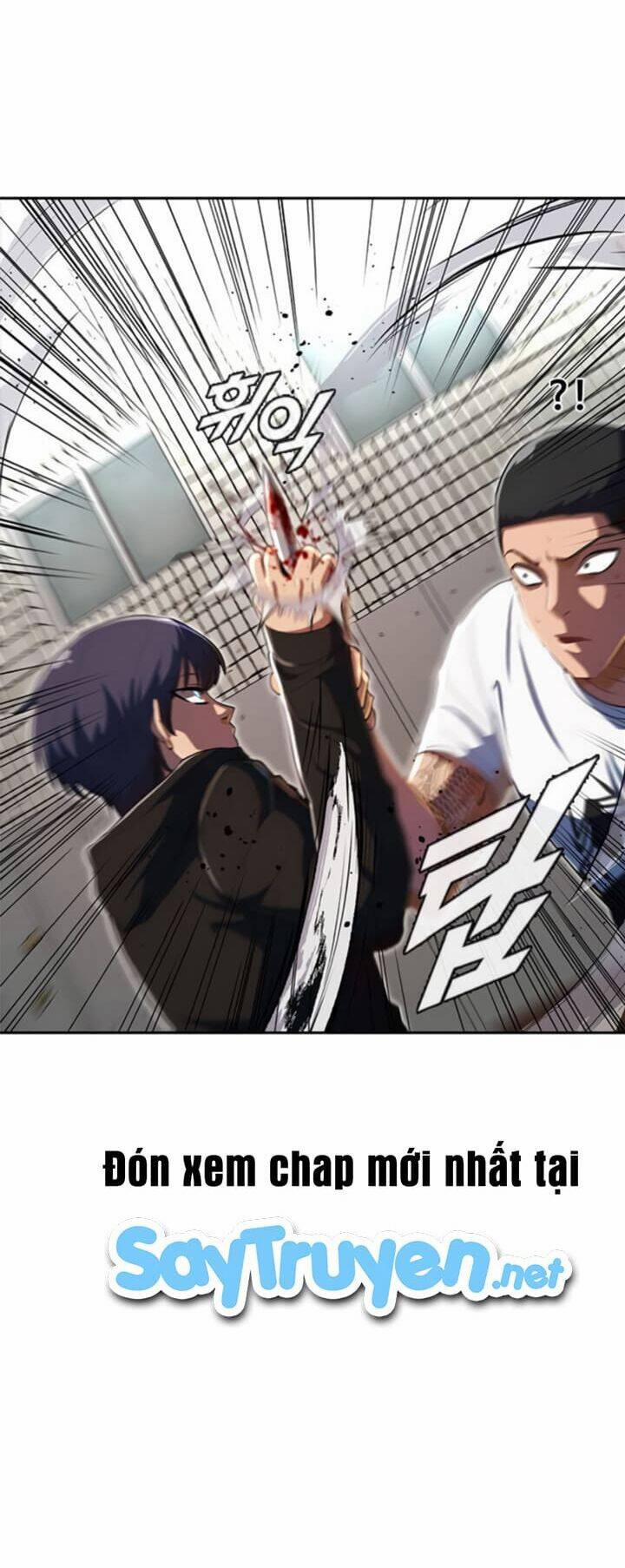 Cô Gái Từ Ứng Dụng Nhắn Tin Ngẫu Nhiên 210 trang 24