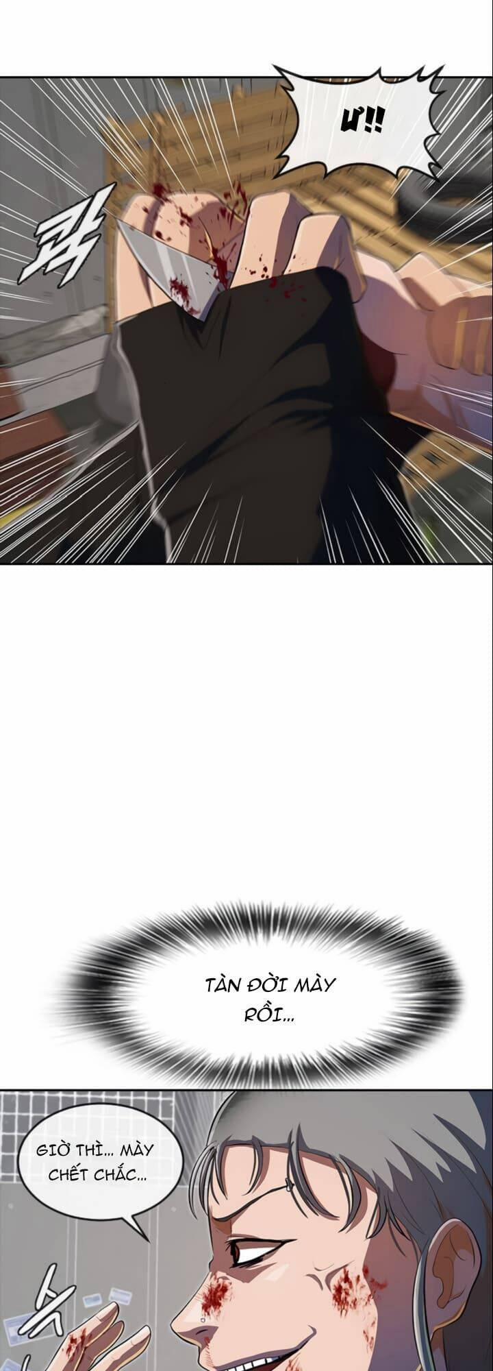 Cô Gái Từ Ứng Dụng Nhắn Tin Ngẫu Nhiên 210 trang 25