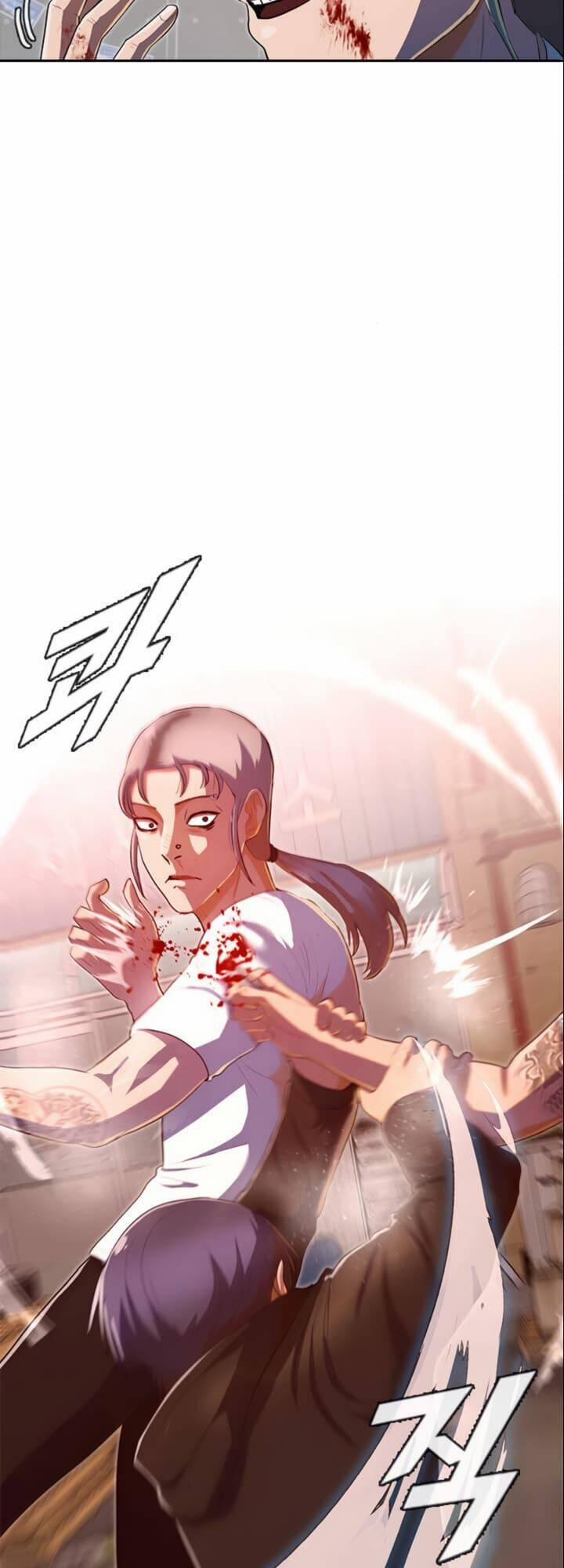 Cô Gái Từ Ứng Dụng Nhắn Tin Ngẫu Nhiên 210 trang 26