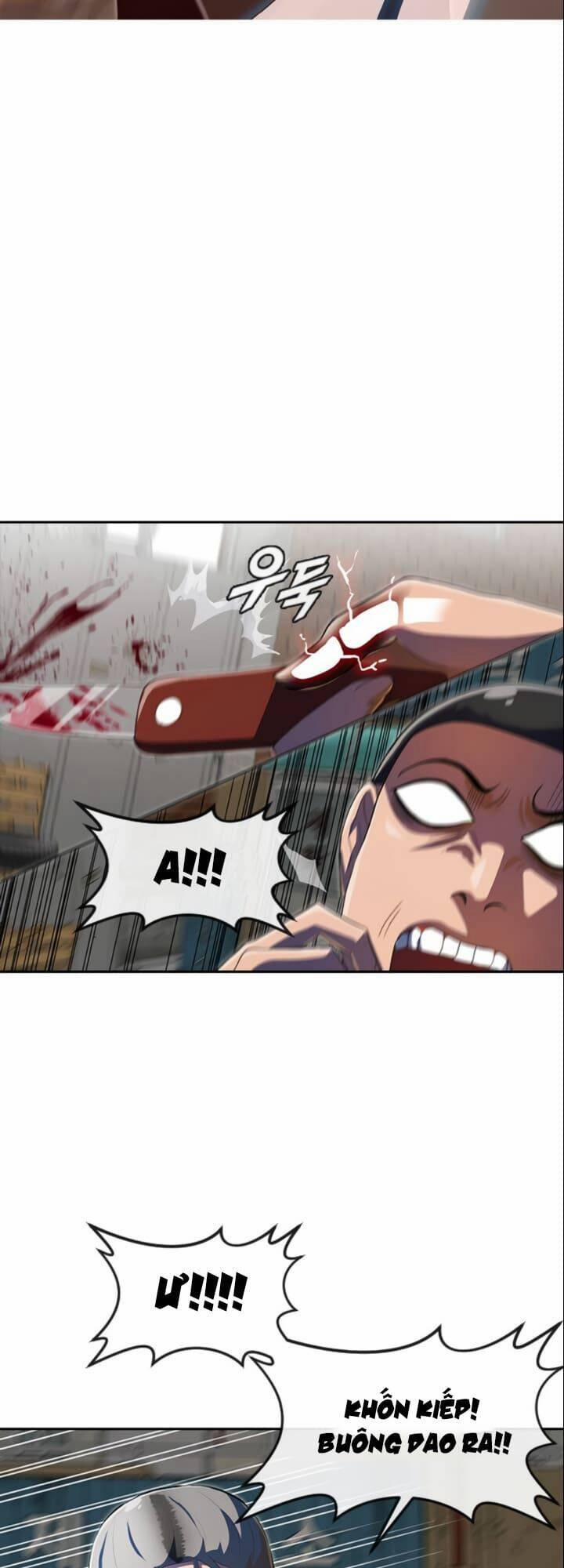 Cô Gái Từ Ứng Dụng Nhắn Tin Ngẫu Nhiên 210 trang 27