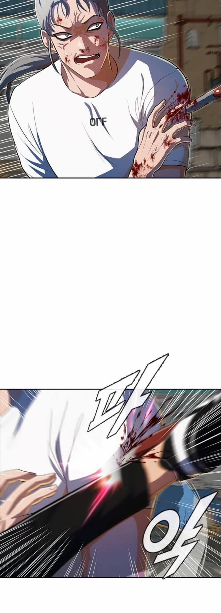 Cô Gái Từ Ứng Dụng Nhắn Tin Ngẫu Nhiên 210 trang 28