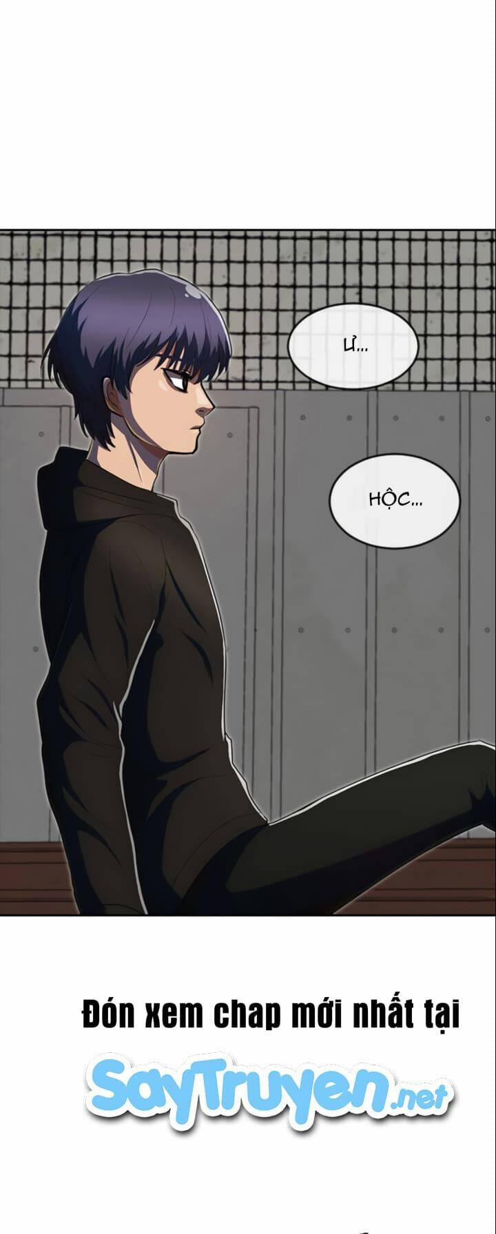 Cô Gái Từ Ứng Dụng Nhắn Tin Ngẫu Nhiên 210 trang 30