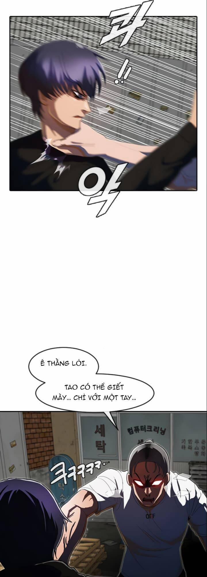 Cô Gái Từ Ứng Dụng Nhắn Tin Ngẫu Nhiên 210 trang 31