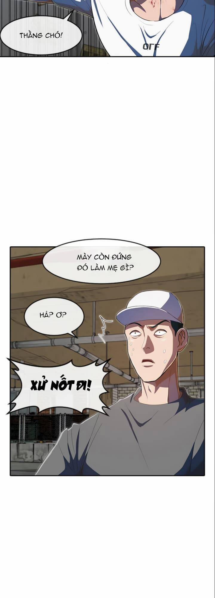 Cô Gái Từ Ứng Dụng Nhắn Tin Ngẫu Nhiên 210 trang 34