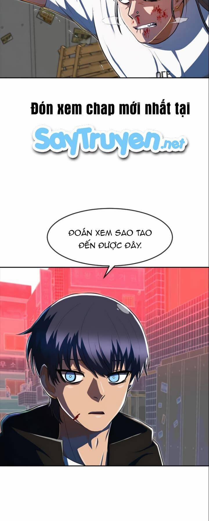 Cô Gái Từ Ứng Dụng Nhắn Tin Ngẫu Nhiên 210 trang 36