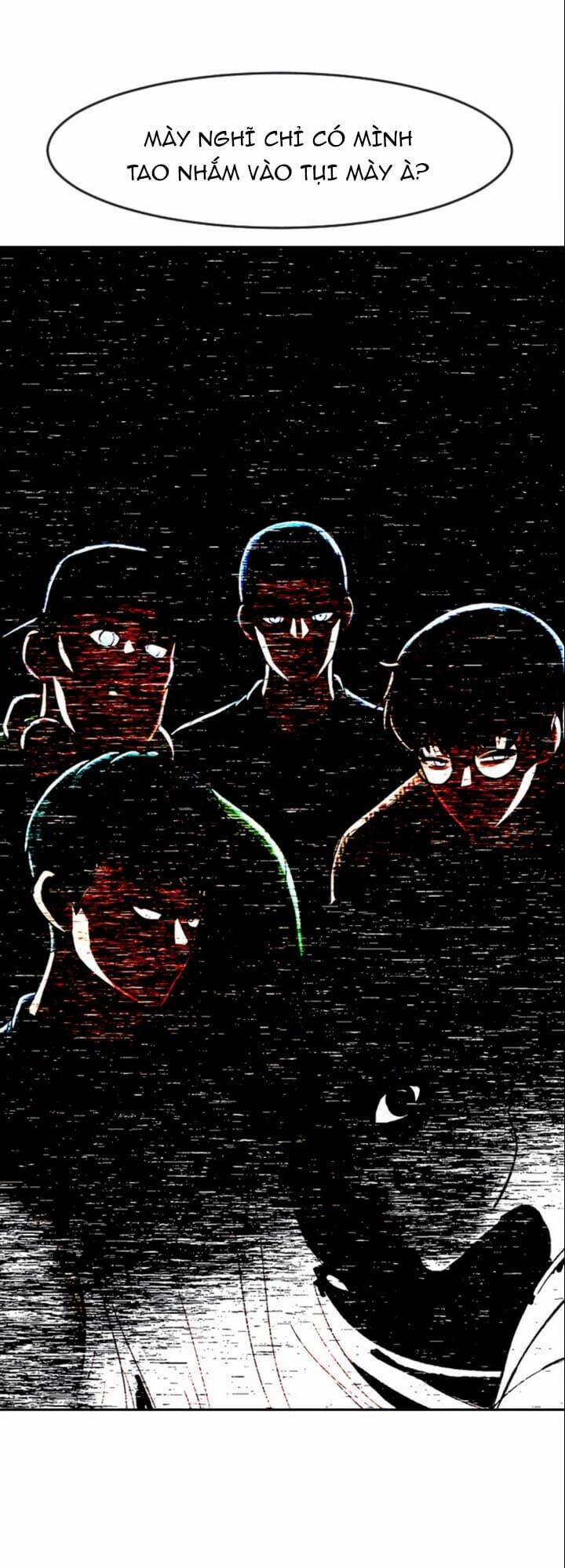 Cô Gái Từ Ứng Dụng Nhắn Tin Ngẫu Nhiên 210 trang 37