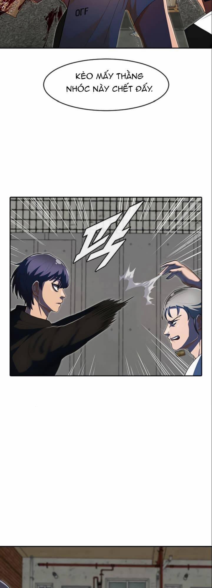 Cô Gái Từ Ứng Dụng Nhắn Tin Ngẫu Nhiên 210 trang 39