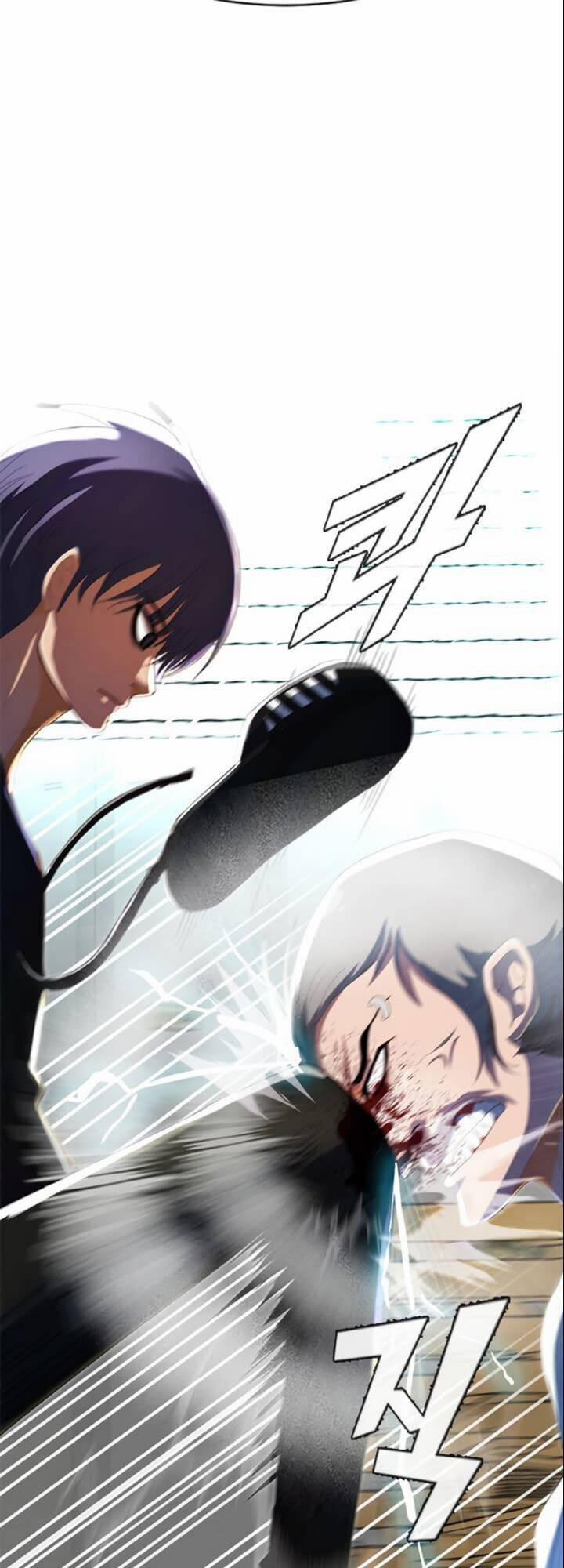 Cô Gái Từ Ứng Dụng Nhắn Tin Ngẫu Nhiên 210 trang 4