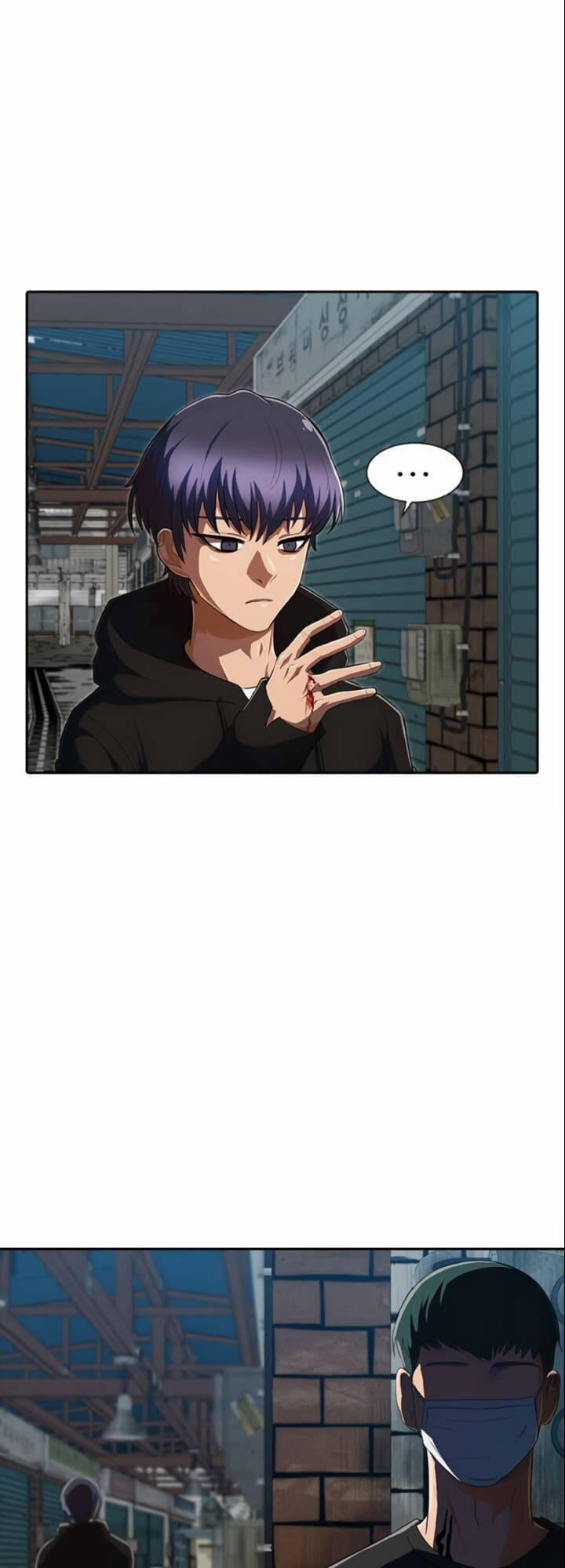 Cô Gái Từ Ứng Dụng Nhắn Tin Ngẫu Nhiên 210 trang 45