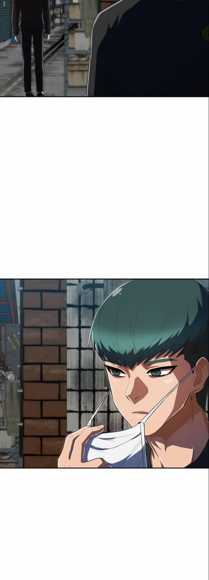 Cô Gái Từ Ứng Dụng Nhắn Tin Ngẫu Nhiên 210 trang 46