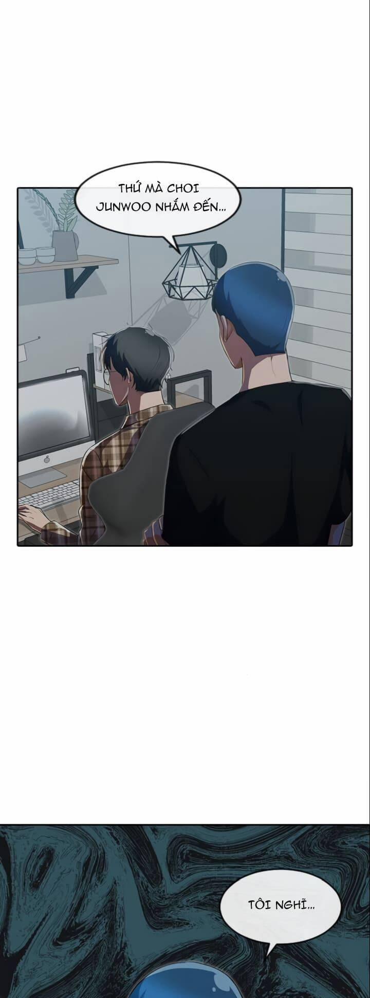 Cô Gái Từ Ứng Dụng Nhắn Tin Ngẫu Nhiên 210 trang 47