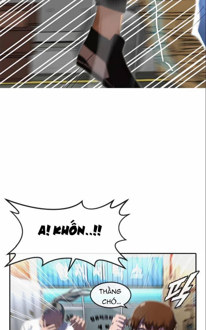 Cô Gái Từ Ứng Dụng Nhắn Tin Ngẫu Nhiên 210 trang 5