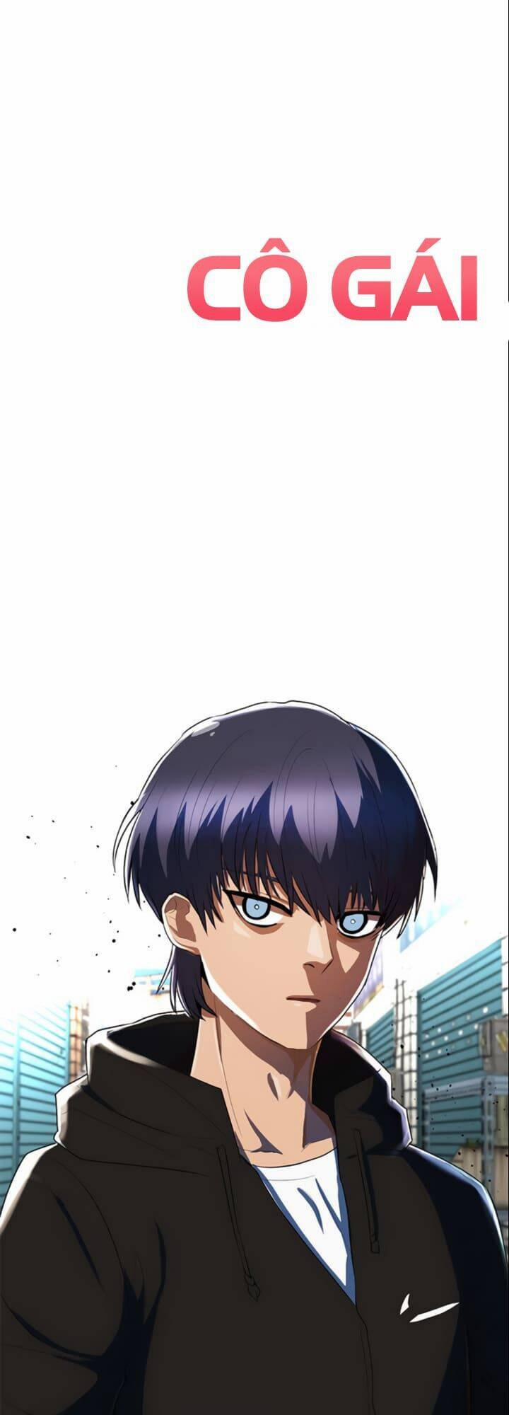 Cô Gái Từ Ứng Dụng Nhắn Tin Ngẫu Nhiên 210 trang 56