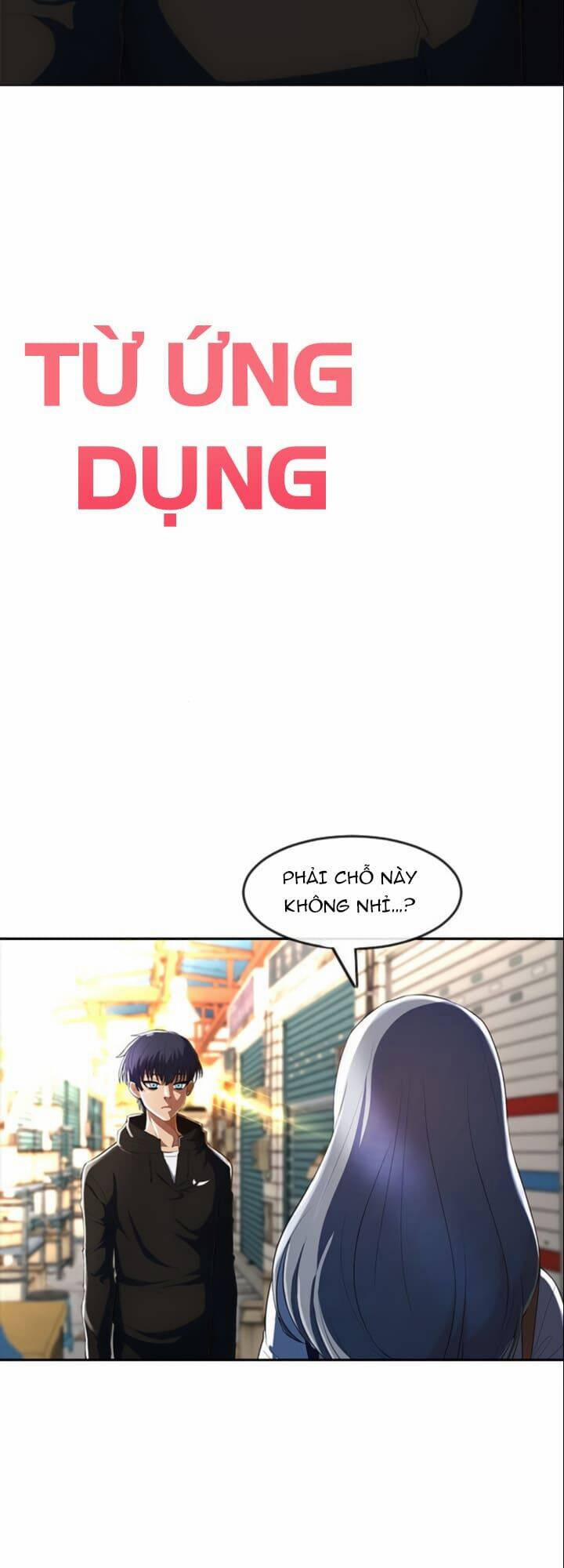 Cô Gái Từ Ứng Dụng Nhắn Tin Ngẫu Nhiên 210 trang 57