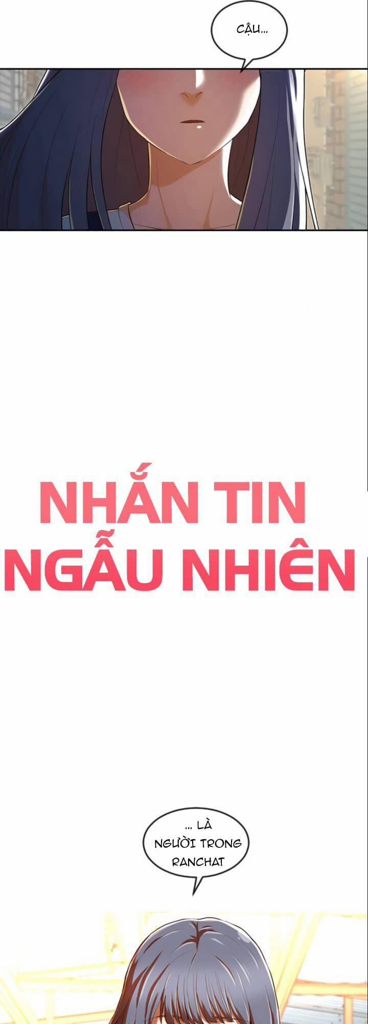 Cô Gái Từ Ứng Dụng Nhắn Tin Ngẫu Nhiên 210 trang 59