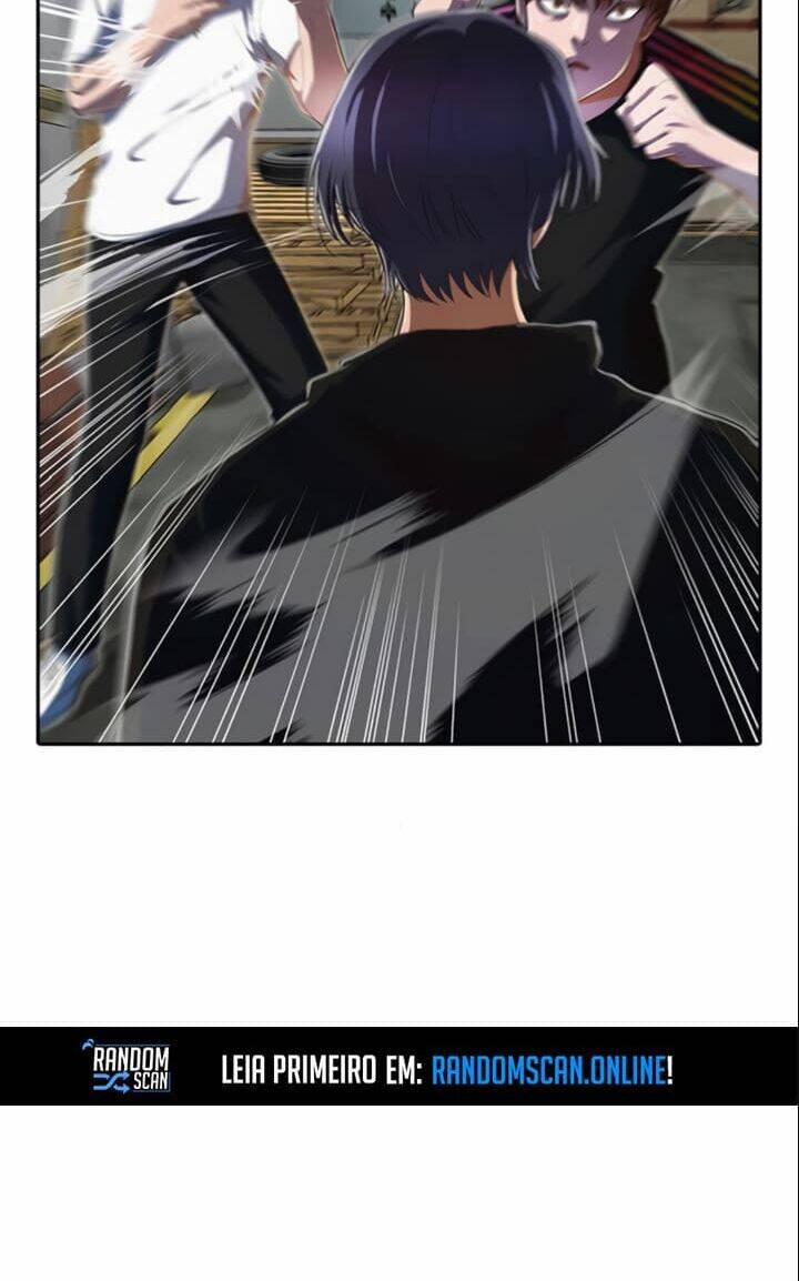 Cô Gái Từ Ứng Dụng Nhắn Tin Ngẫu Nhiên 210 trang 6