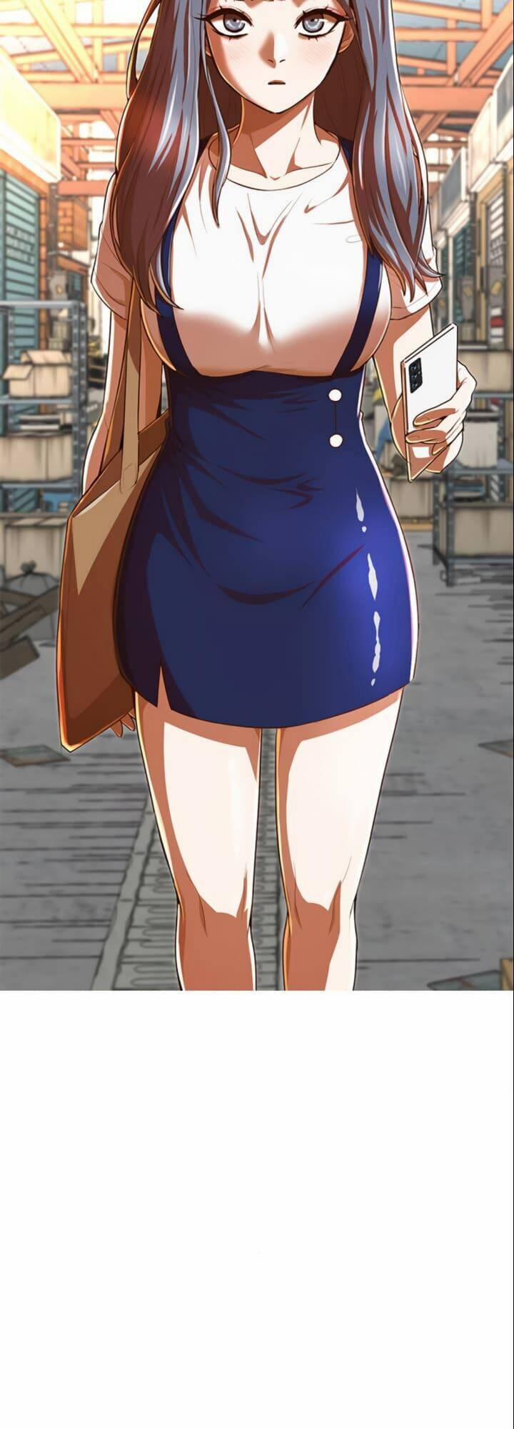 Cô Gái Từ Ứng Dụng Nhắn Tin Ngẫu Nhiên 210 trang 60