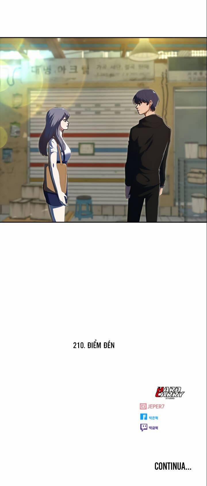 Cô Gái Từ Ứng Dụng Nhắn Tin Ngẫu Nhiên 210 trang 61