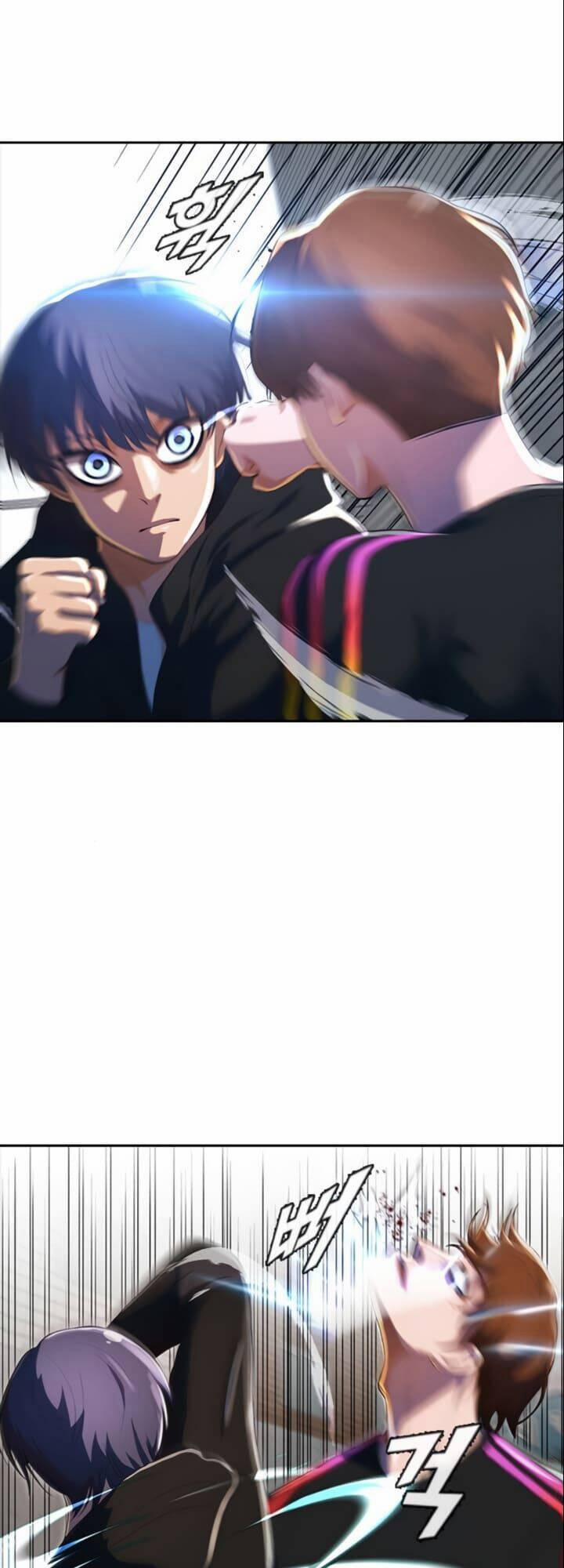 Cô Gái Từ Ứng Dụng Nhắn Tin Ngẫu Nhiên 210 trang 7