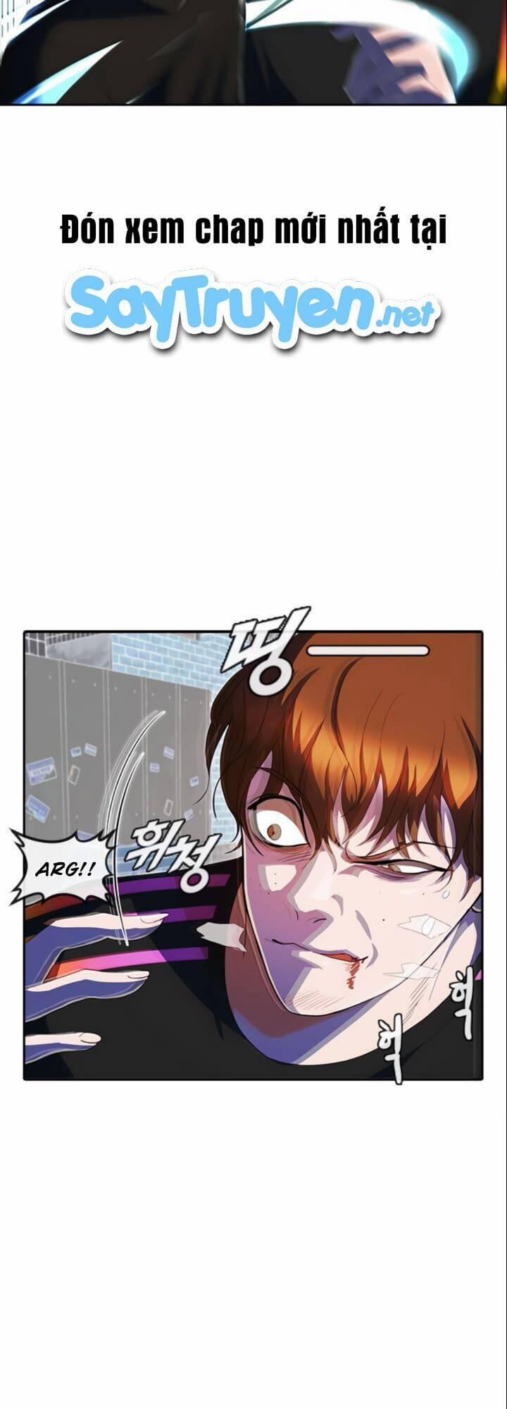 Cô Gái Từ Ứng Dụng Nhắn Tin Ngẫu Nhiên 210 trang 8