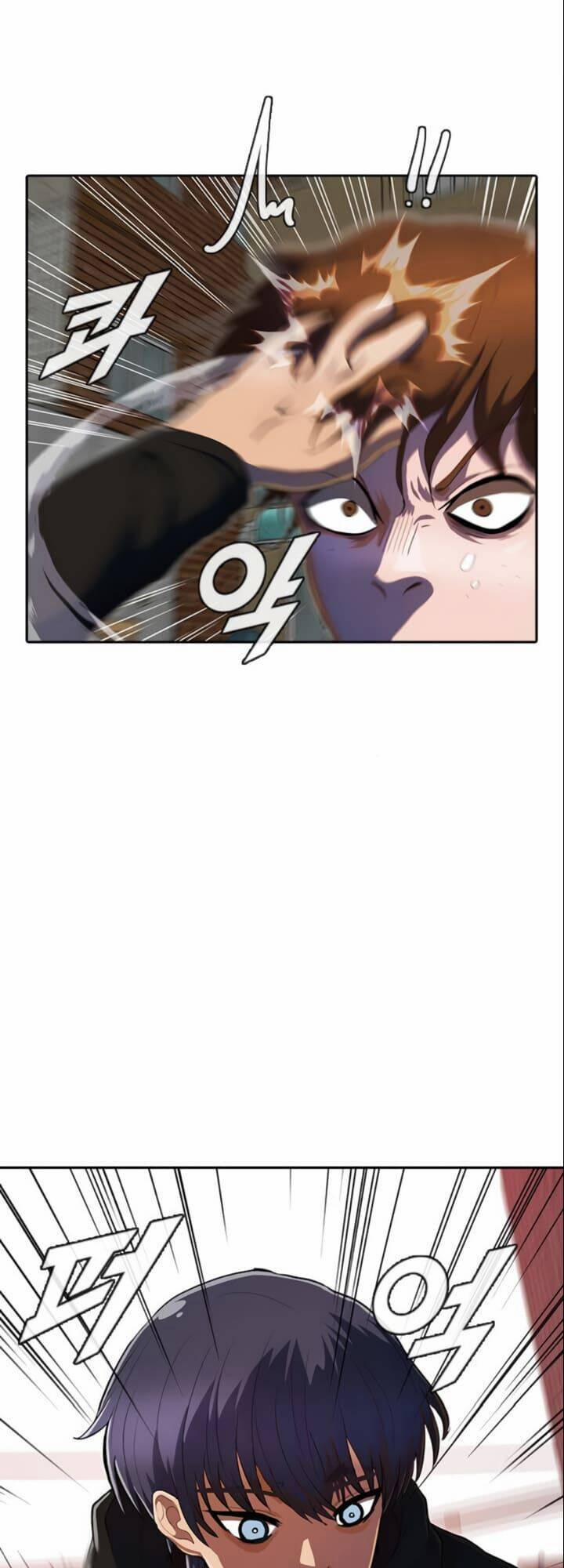 Cô Gái Từ Ứng Dụng Nhắn Tin Ngẫu Nhiên 210 trang 9