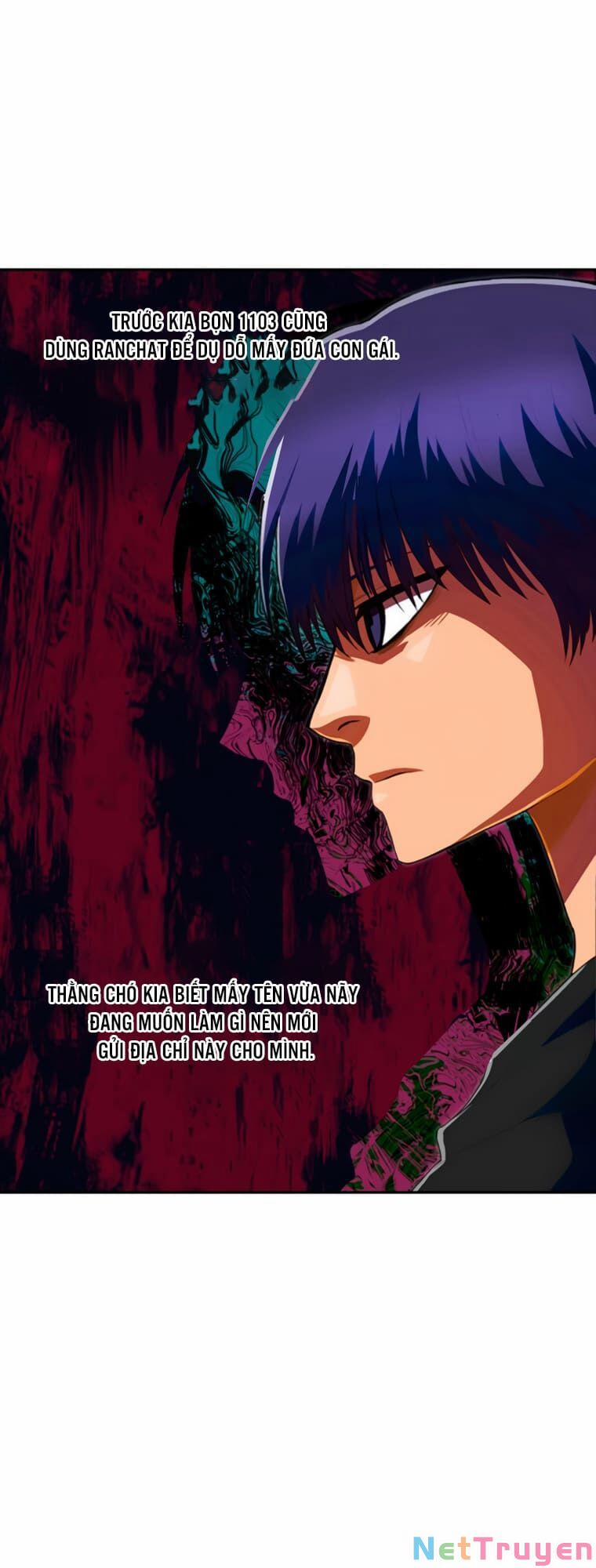 Cô Gái Từ Ứng Dụng Nhắn Tin Ngẫu Nhiên 211 trang 10