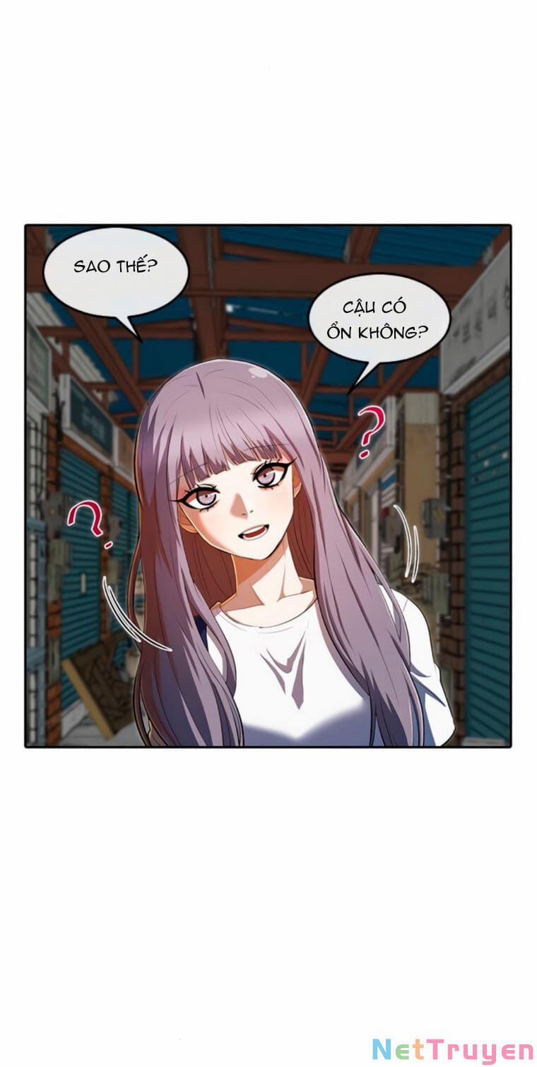 Cô Gái Từ Ứng Dụng Nhắn Tin Ngẫu Nhiên 211 trang 11