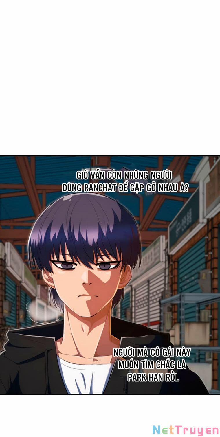 Cô Gái Từ Ứng Dụng Nhắn Tin Ngẫu Nhiên 211 trang 12