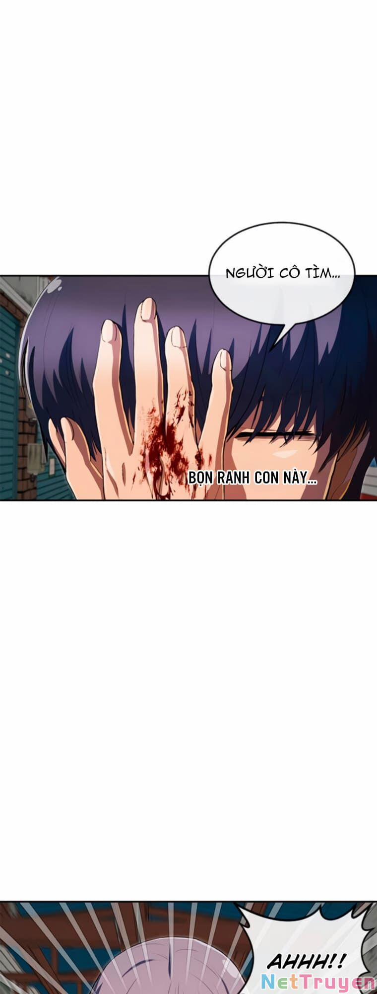 Cô Gái Từ Ứng Dụng Nhắn Tin Ngẫu Nhiên 211 trang 13