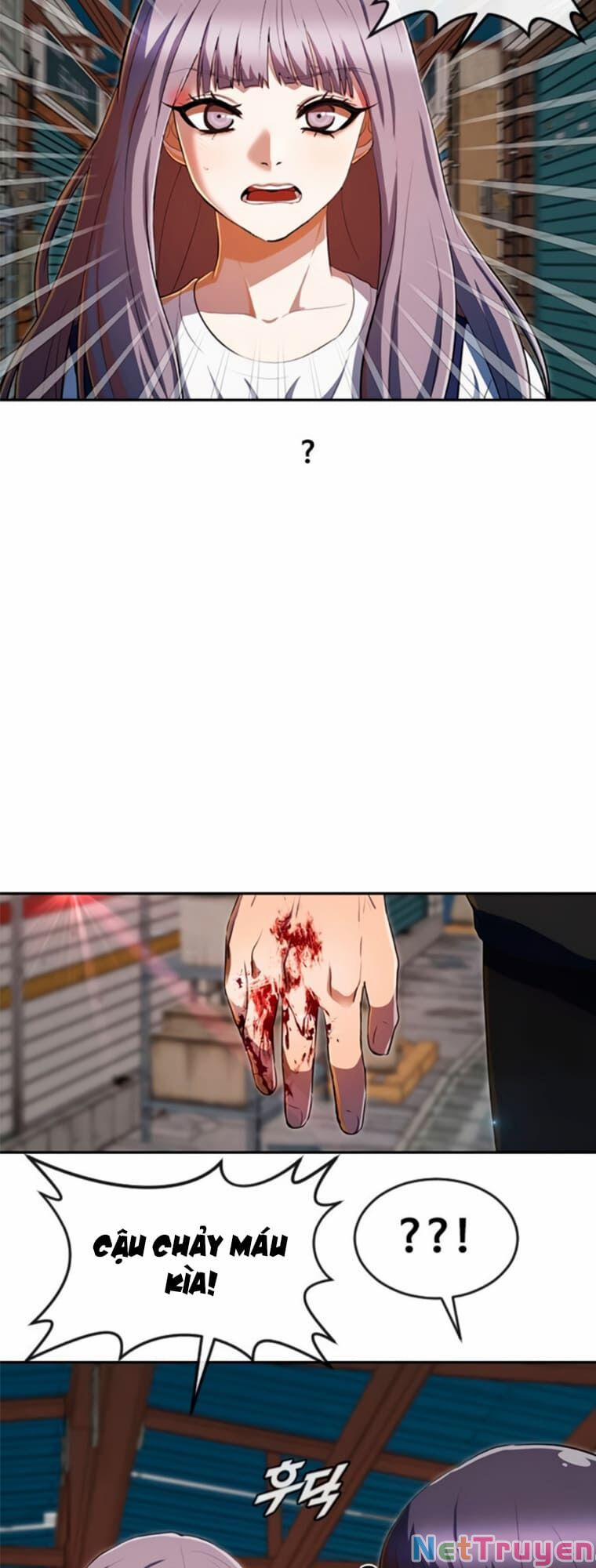 Cô Gái Từ Ứng Dụng Nhắn Tin Ngẫu Nhiên 211 trang 14