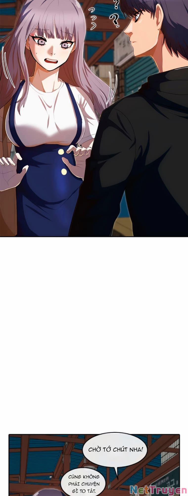 Cô Gái Từ Ứng Dụng Nhắn Tin Ngẫu Nhiên 211 trang 15