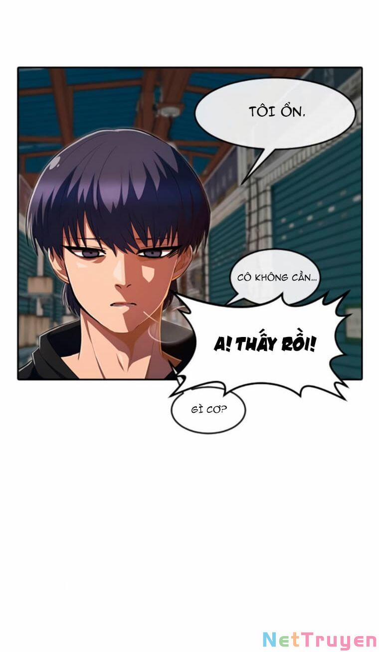 Cô Gái Từ Ứng Dụng Nhắn Tin Ngẫu Nhiên 211 trang 17