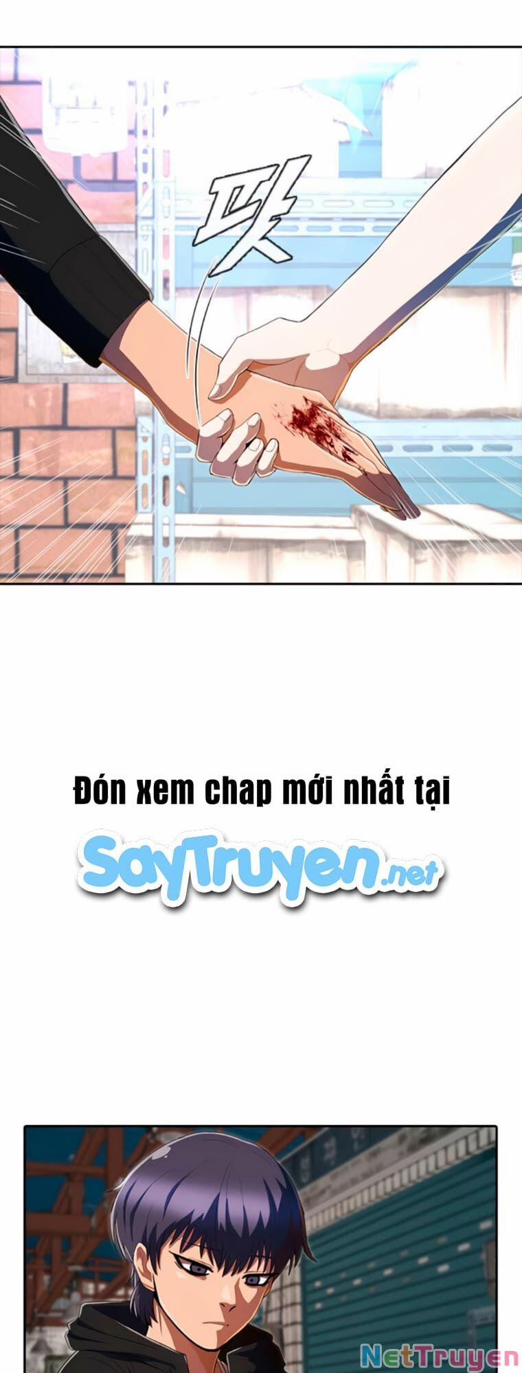 Cô Gái Từ Ứng Dụng Nhắn Tin Ngẫu Nhiên 211 trang 18